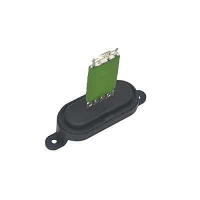Image of ZEALfix Heater Blower Motor Fan Resistor for T5 7E0959263C Transporter Caravelle Touareg Multivan