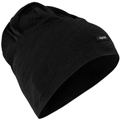 Image of GripGrab Merino Blend Lightweight Beanie
