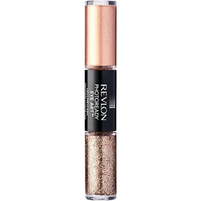 Image of Revlon PhotoReady Eye Art Lid+Line+Lash, 100 Topaz Twinkle, 0.1 oz