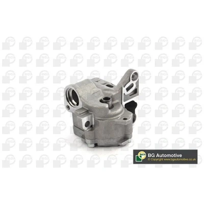 Image of 03L115105F Oil Pump BGA LP0109 VOLKSWAGEN: GOLF 6, Scirocco III, Eos, AUDI: Q3, A3 Convertible, A4 B8 Saloon