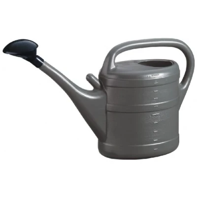 Image of Lippert 70201038 Watering Can Plastic 10 L Anthracite