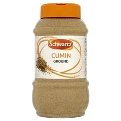 Image of Schwartz Ground Cumin 400g