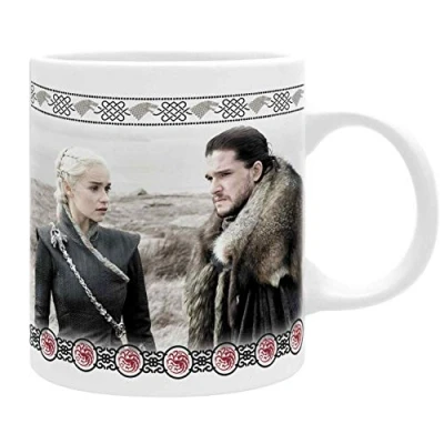 Image of ABYstyle Game of Thrones Mug 320 ml