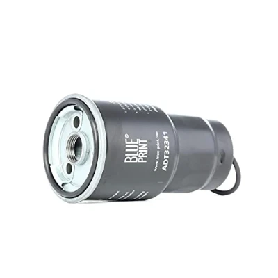 Image of Blue Print ADT32341 Fuel Filter with seal rings, pack of one