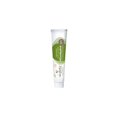 Image of Argiletz Eucalyptus Toothpaste 75ml