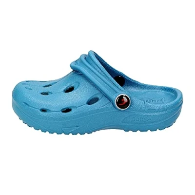 Image of Chung Shi Unisex Dux Kids, Clogs, Riviera, 20 numeric_21 EU
