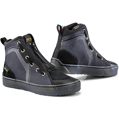Image of TCX Shoes 2 Woman Ikasu Lady WP Black/Reflex