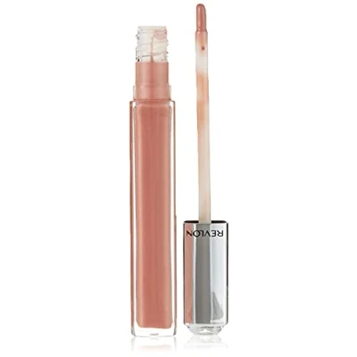 Image of Revlon Smoky Topaz Lip Lacquer, 5.9 ml