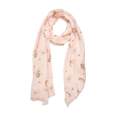 Image of Wrendale Designs &#039;Oops A Daisy&#039; Mouse Scarf