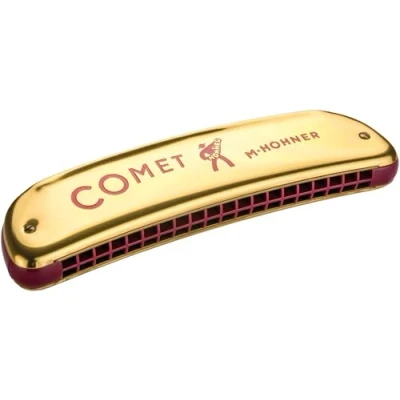 Image of Harmonica 2504/40 C
