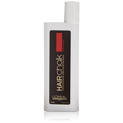 Image of Hair Chalk by L&#039;Oreal Professionnel Coral Sunset