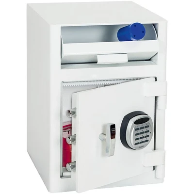 Image of Phoenix Size 1 Cash Deposit SS0996ED Security Safe