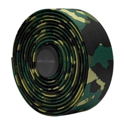 Image of Cannondale KnurlCork Bar Tape Camo