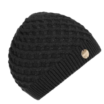 Image of Regatta MultiMix III Acrylic Knit Single Size Scarf Headwear Navy, Sgl