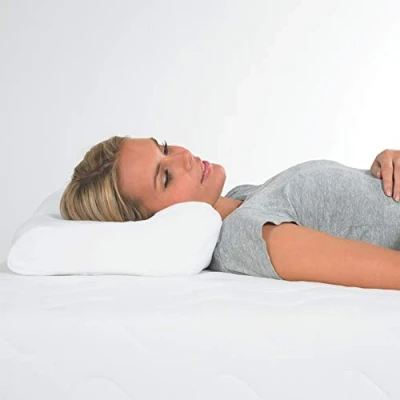 Image of Harley Original LO Line Pillow