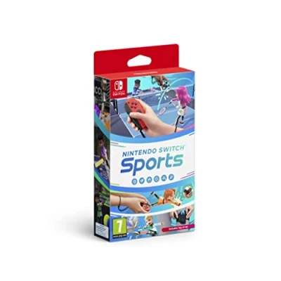 Image of Nintendo Switch Sports (Nintendo Switch)