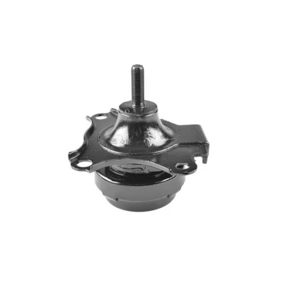 Image of 50820S5A000, 50820S5A013, 50820S5AA04, 50820S5AA08, 50821S5AA05 Holder, engine mounting TEDGUM 00263893 Hydro Mount Left Front