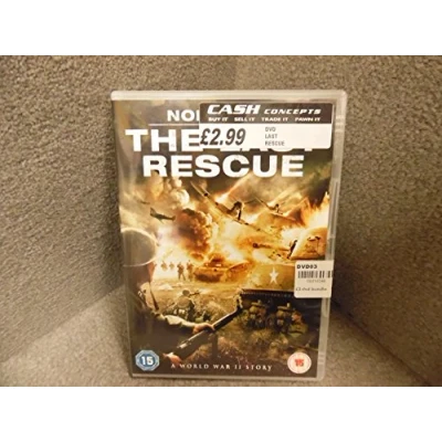 Image of Normandy: The Last Rescue