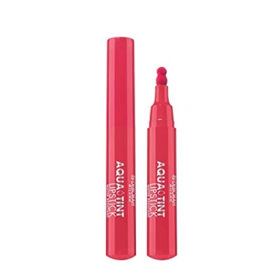 Image of Aqua Tint Lipstick N.06 Geranium