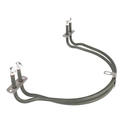 Image of sparefixd Compatible Fan Oven Element 1800w to Fit Neff Cooker