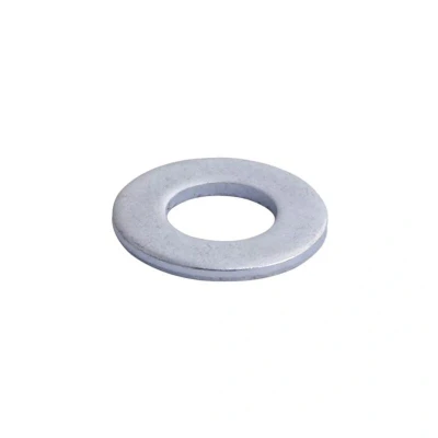 Image of 5x TIMCO Form A Washers Zinc WA6Z Pack of 500