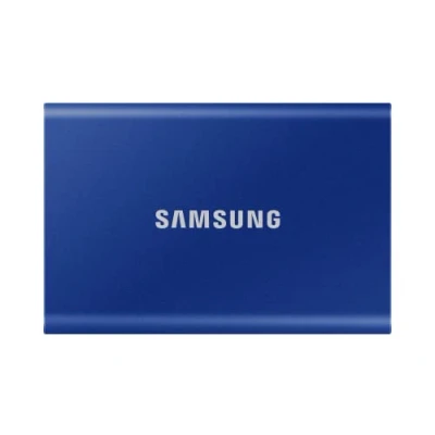 Image of Samsung Portable Ssd Grey T7 1TB