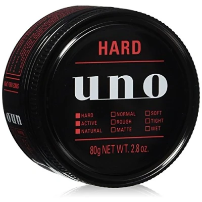 Image of UNO Hybrid Hard 80G Wax