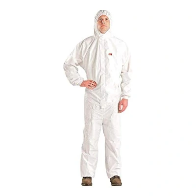 Image of 3M Protective Coverall 4540+ XL