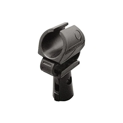 Image of On Stage MY325 Shock Mount Dynamic Microphone Clip