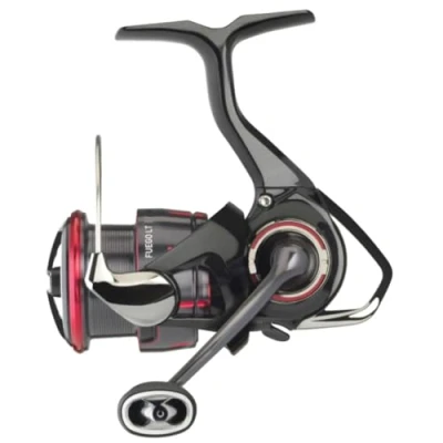 Image of Daiwa 23 Fuego Marine Fishing Spin reel LT1000D