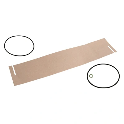 Image of 2153365 Oil filter FEBI BILSTEIN 176274 with gaskets Centrifuge