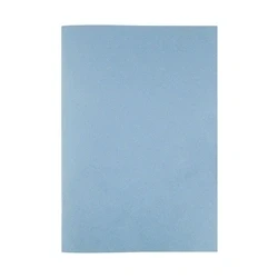 Image of Cambridge Everyday Ruled Counsels Card Cover Notebook A4 (10 Pack)