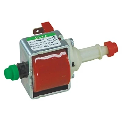 Image of Smoke Machine Pump Small Effects Units Accessories Audio Visual, 1 X Qty G002SA