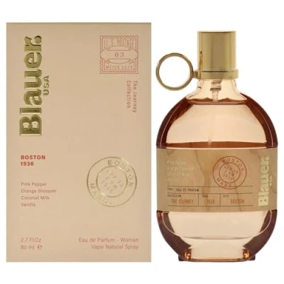Image of Boston 1936 by Blauer for Women 2.7 oz EDP Spray