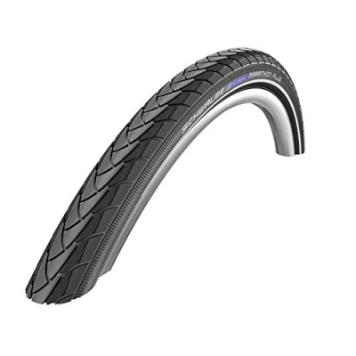 Image of Schwalbe Marathon Plus Performance Wired Tyre with Smartguard Endurance Reflex 800 g 700 x 32C (32 622)