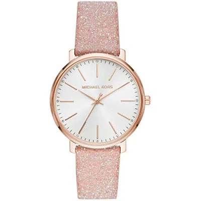 Image of Michael Kors MK2884 Ladies Pyper Watch