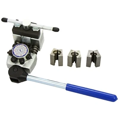 Image of Draper Brake Pipe Flaring Turret Kit