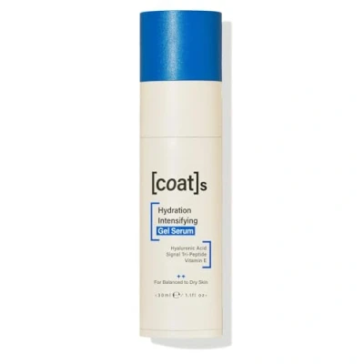 Image of Coats Hydration Intensifying Gel Serum 30ml