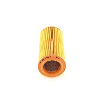 Image of 6NO129620 Air Filter BOSCH 1 457 433 712 263mm 116,7mm Insert VOLKSWAGEN: Lupo / 3L, Polo III Hatchback, SEAT: Arosa