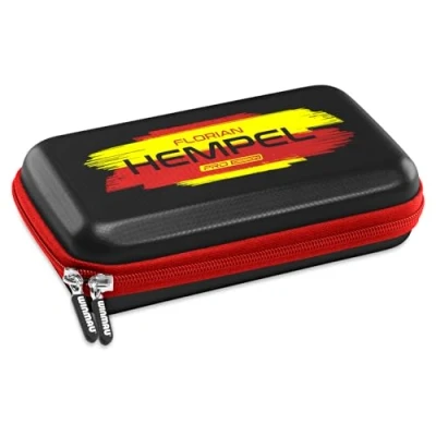 Image of WINMAU Florian Hempel Tour Edition Darts Case