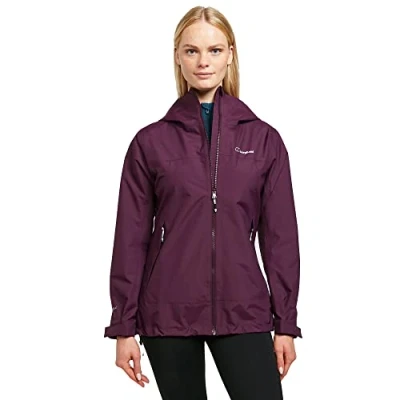Image of Women&#039;s Stormcloud Prime Waterproof Jacket