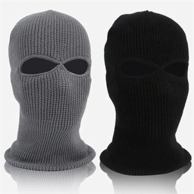 Image of QYWT Balaclava Face Mask, Windproof Motorcycle Cycling Ski Mask Helmet, Unisex Winter Neck Warmer for Men/Women,Pink