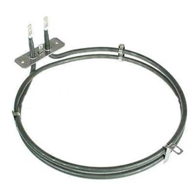 Image of UTP Fan Oven Cooker Element Compatible With Beko BDVC663W ODF21300F OIF22300X 1800W 80700