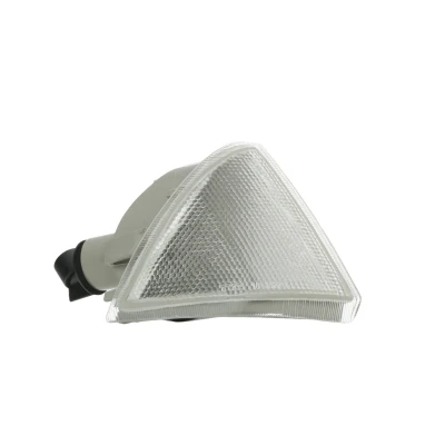 Image of 95659628, 95659636 Turn Signal TYC 18 3527 93 2 white Right Front CITROËN: AX Hatchback