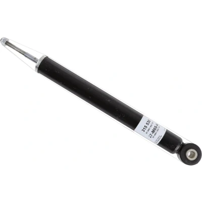 Image of 8200216799 Shock Absorber SACHS 315 530 Gas Pressure Twin Tube Telescopic Top pin, Bottom eye