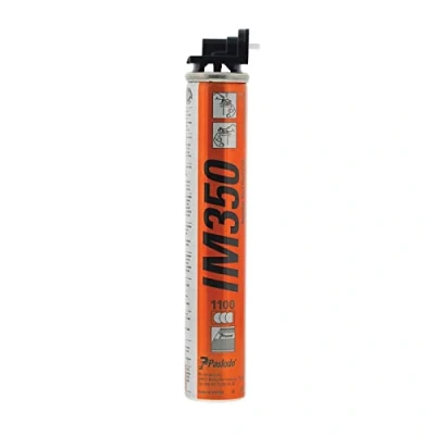 Image of TIMCO Spit Cartridge Set Im350 (2U Blister), Silver
