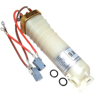 Image of Mira heater tank assembly 9.8kW (1746.440)