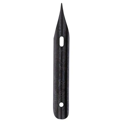 Image of Brause Dessin Hard Nib (Pack of 50)
