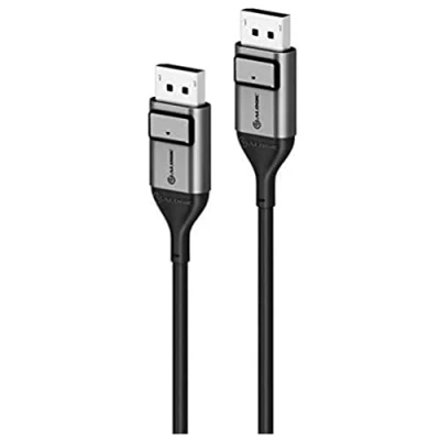 Image of ALOGIC Ultra 8K DisplayPort to Cable V1.4 3m