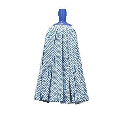 Image of Vileda Mop, Blue, Medio